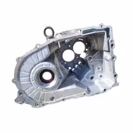 پوسته وسط گیربکس نیکو پارت کد ID 82004191 برای تندر90 -پلاس -ساندرو -استپ وی -پارس تندر -پیکاپ