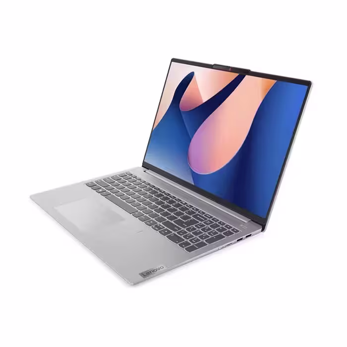 لپ تاپ لنوو مدل IDEAPAD SLIM 5 پردازنده i7-13700H رم 16GB حافظه داخلی 512GB SSD گرافیک INTEGRATED صفحه نمایش WUXGA IPS - نیو پی سی