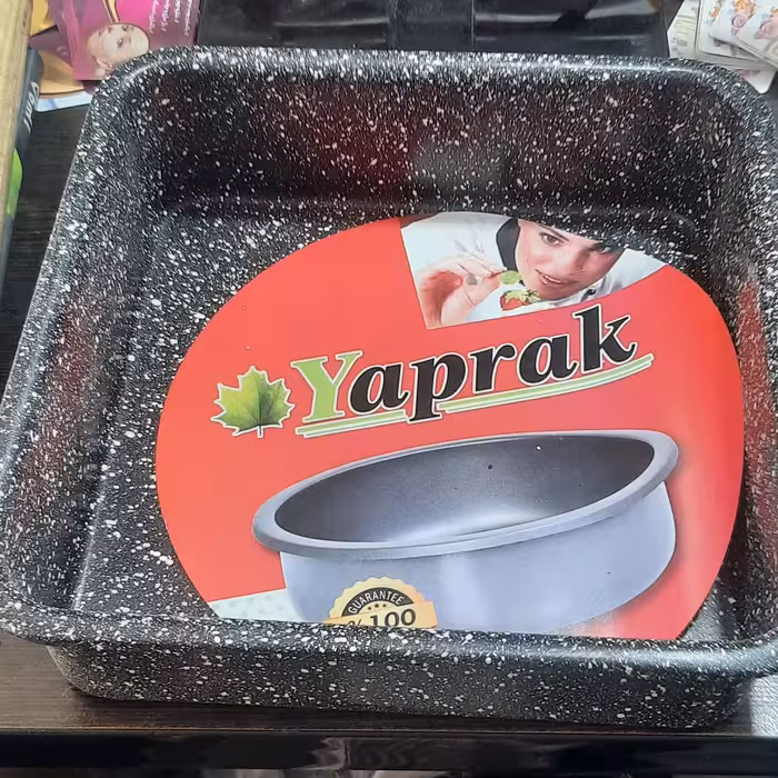 قالب گرانیتی ترک مارک یاپراک