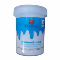 ماسک هیدروژلی ویونسا مدل هیالورونیک اسید 450 گرمی