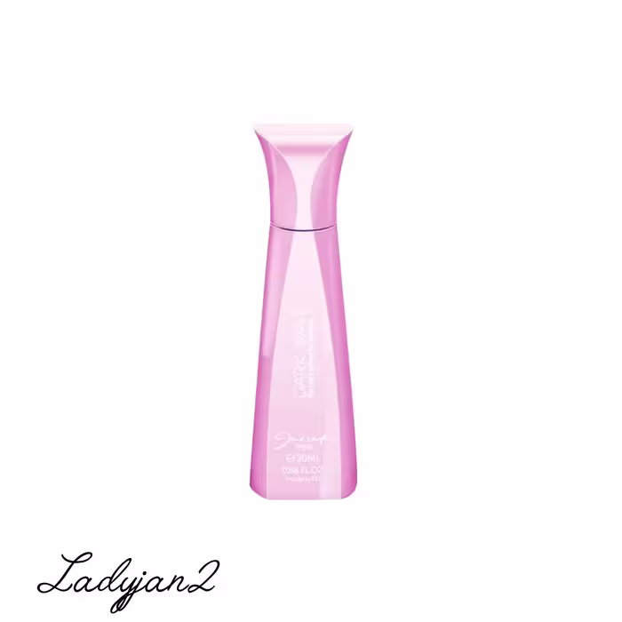 عطر زنانه ژک ساف مدل دارک ویو dark wave