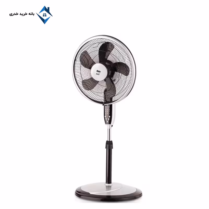 پنکه برقی فکر مدل ALL OVER 3 IN 1