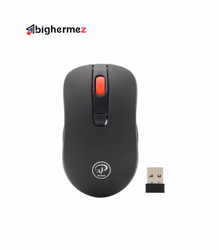 ماوس بیسیم ایکس پی پروداکت مدل XP-W460