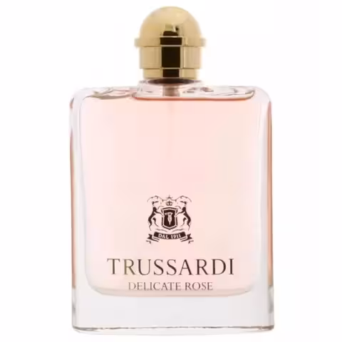 عطر تروساردی دلیکیت رز 2012 ( TRUSSARDI – Delicate Rose )