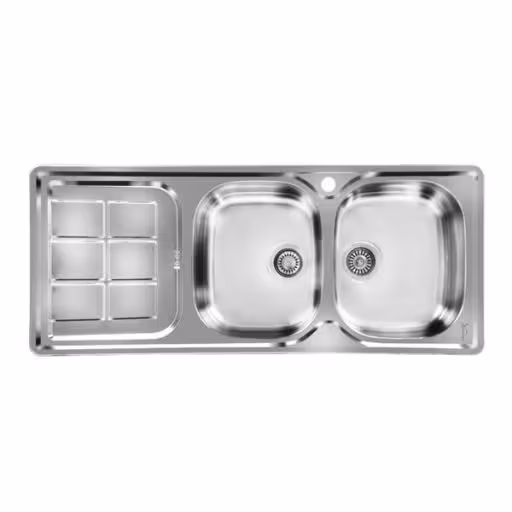 سینک ظرفشویی 147 _ اخوان/Akhavan