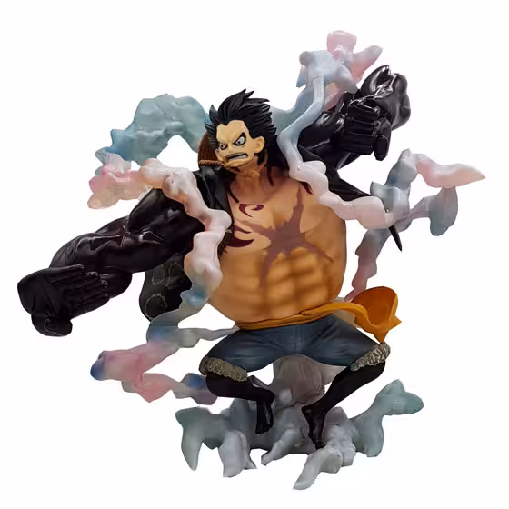 اکشن فیگور شخصیت لوفی Luffy
