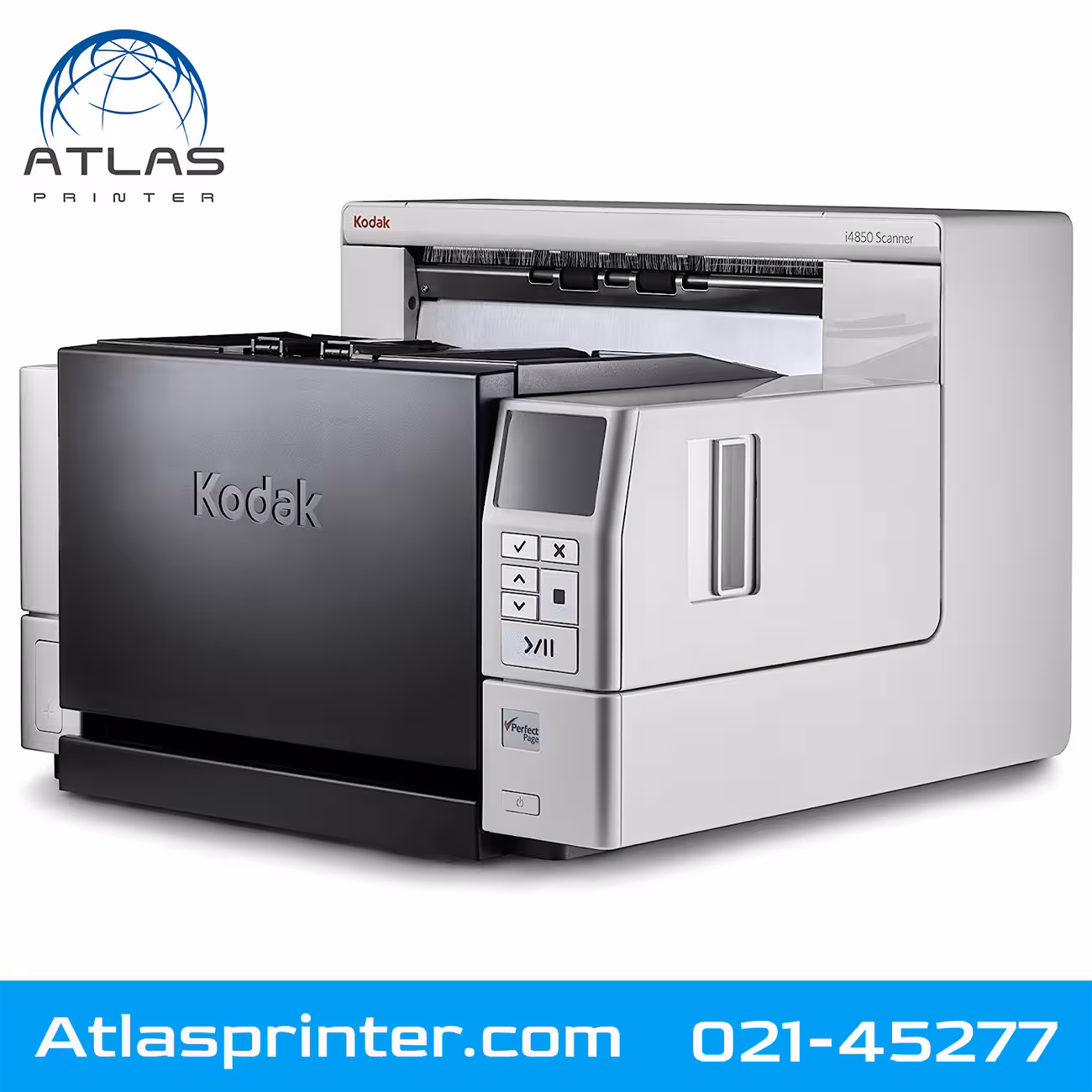 اسکنر کداک KODAK i4850