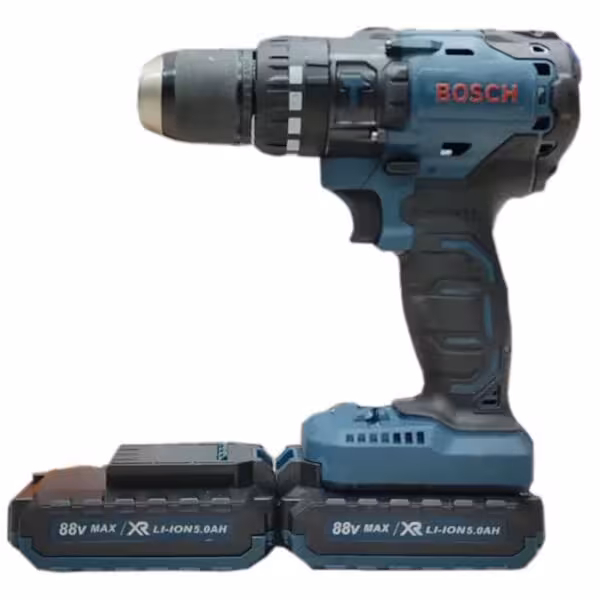دریل شارژی 88 ولت براشلس بوش مدل 88V