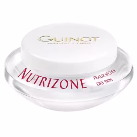 کرم تغذیه کننده گینو مدل NUTRIZONE حجم 50 میلی لیتر