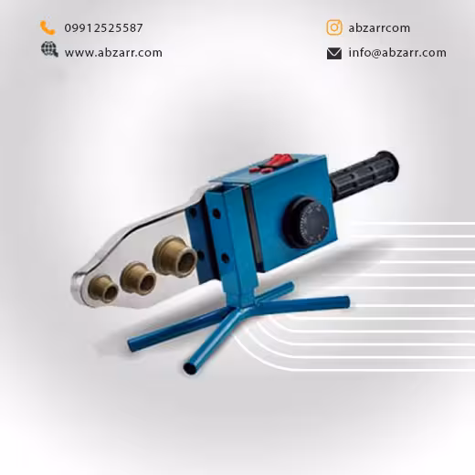 اتو لوله 2000 وات آنکور ANCHOR مدل PW1 (( اقساط یک ساله ))