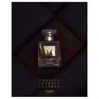 ادوپرفیوم ENGLISH LEATHER از برند paris corner