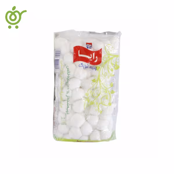 پنبه توپکی