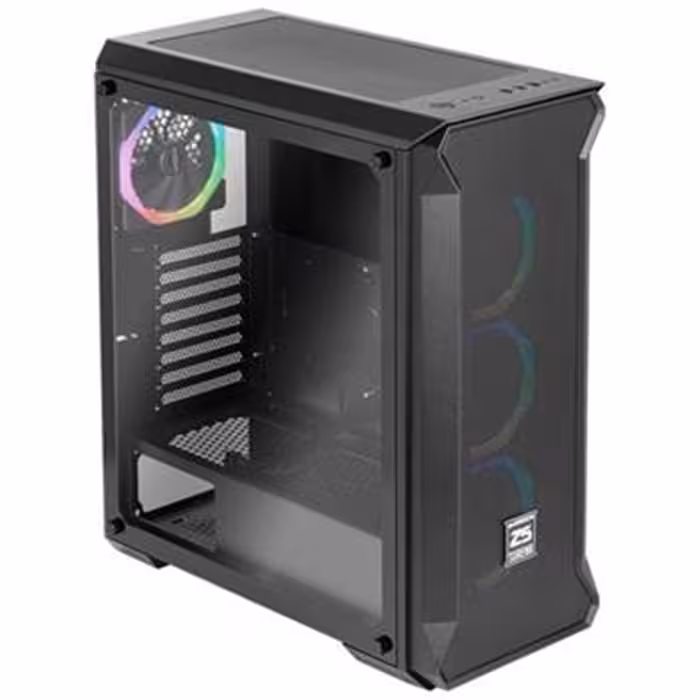 کیس گرین سورنا | Case Green Z5 Surena