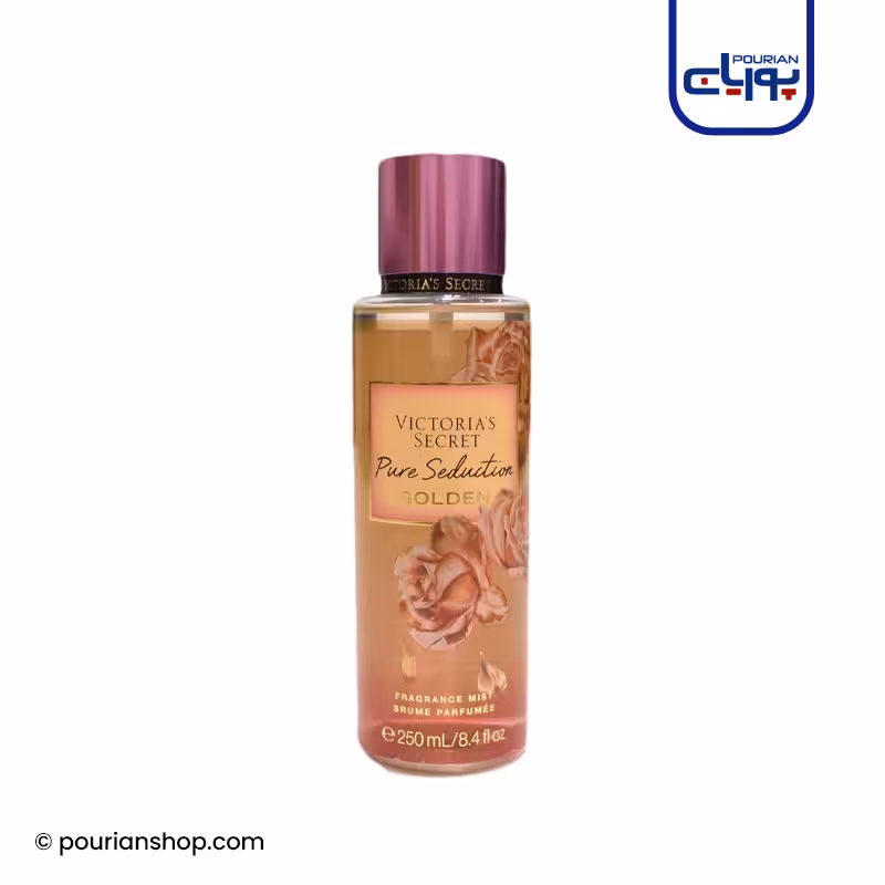 بادی اسپلش پیور سداکشن گلدن ویکتوریا سکرت