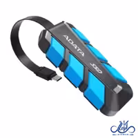 اس اس دی اکسترنال ای دیتا مدل ADATA SC740 1T