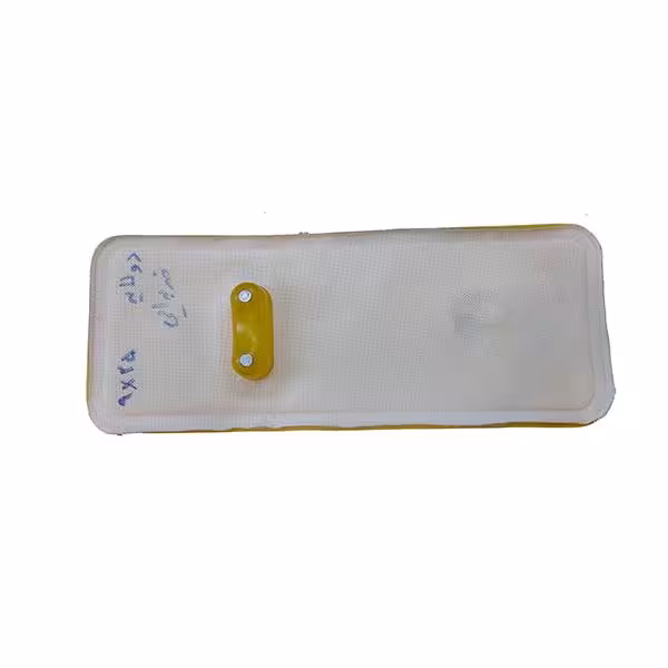 کیسه هوای (ایربگ) صندلی ماساژور 25*9 سانت دو لایه ضربه ایی