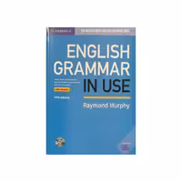 English Grammar In Use fifth edition