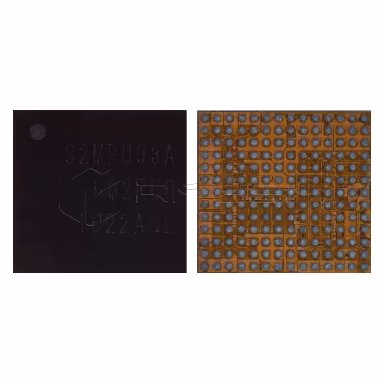 آی سی تغذیه S2MPU03A