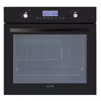 فر توکار برقی گازی آلتون مدل V202