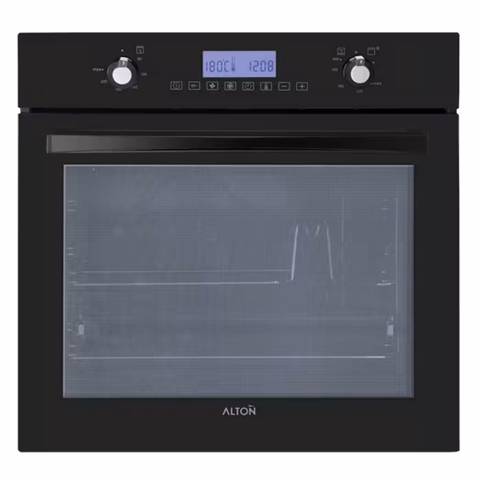 فر توکار برقی گازی آلتون مدل V202