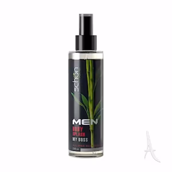 بادی مای باس شون