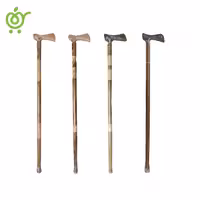 عصا چوب راش (دسته پیچی- درجه 1) تولیدی بلوط | فروشگاه اینترنتی سیب 115
