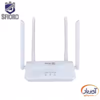 مودم سیمکارتی 4G LTE CPE اسفیورد T840