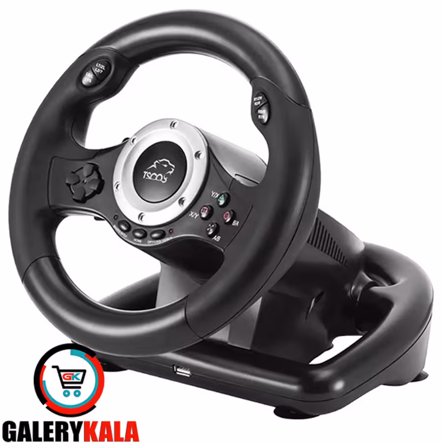 دسته فرمان تسکو (TSCO)مدل TGW-190