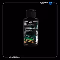 محلول ضد جلبک پروتکت نیچر مدل آلگ اگزیت پرو حجم 125 میلی لیتر