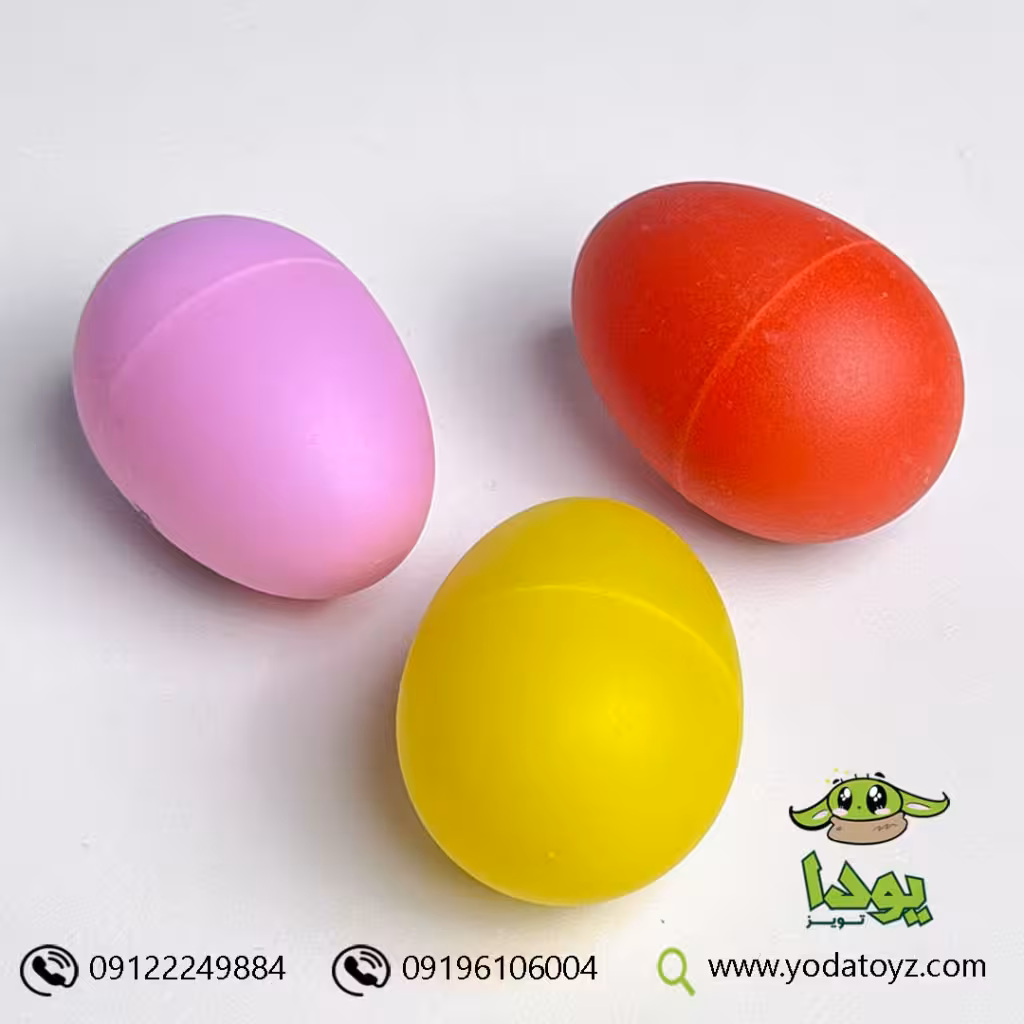 ساز شیکر تخم مرغی