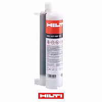 چسب کاشت میلگرد هیلتی HIT-RE 10