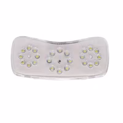 چراغ سقف تیبا، ساینا و ریو SMD کد G20