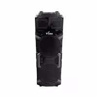 اسپیکر بلوتوثی قابل حمل وان مکس مدل MAX-1060