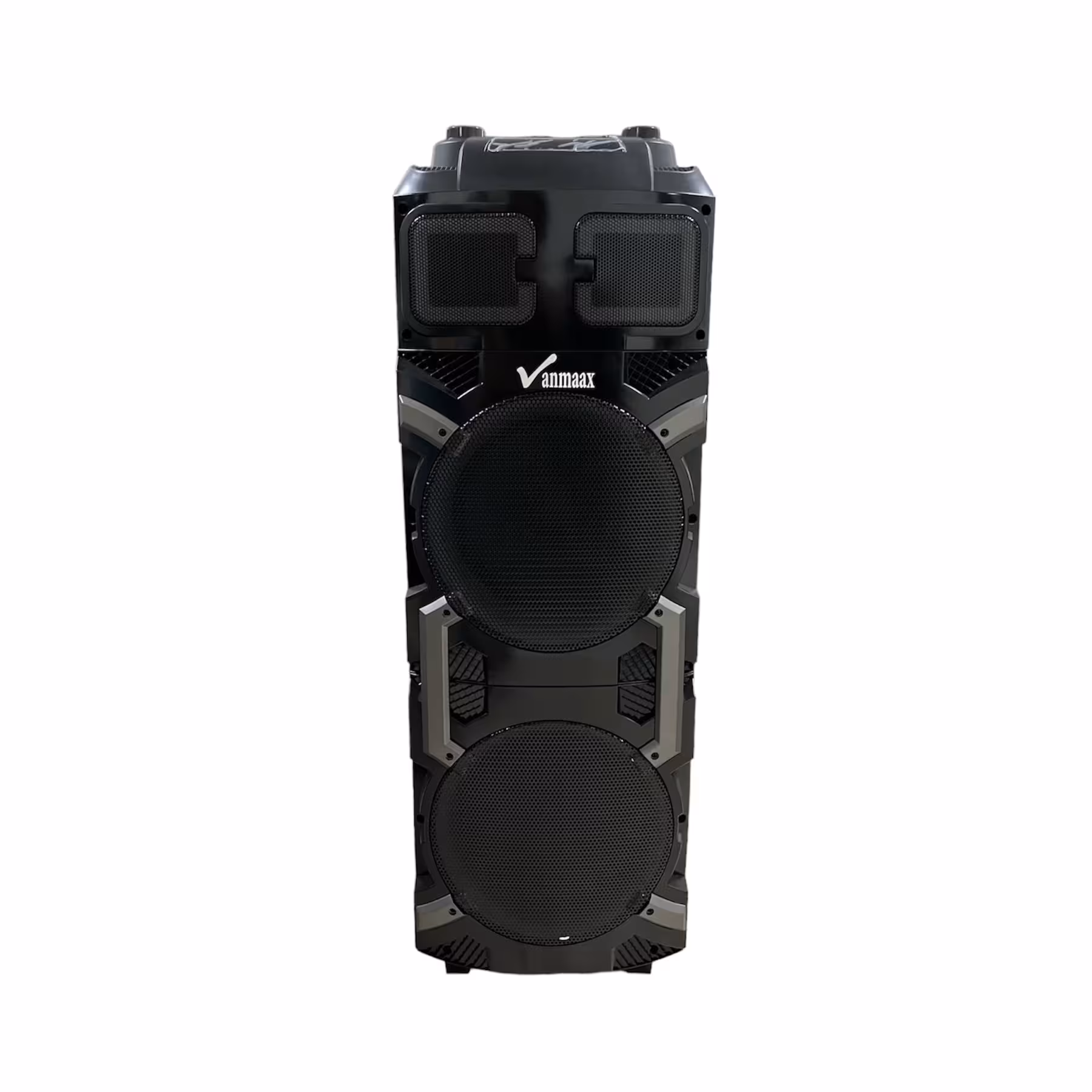 اسپیکر بلوتوثی قابل حمل وان مکس مدل MAX-1060