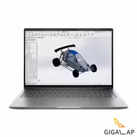 لپ تاپ مهندسی Hp Zbook Power 16 G11 مدل RYZEN7 8845HS 32GB 1TB SSD 8GB RTX 2000 16.1 inch 2K