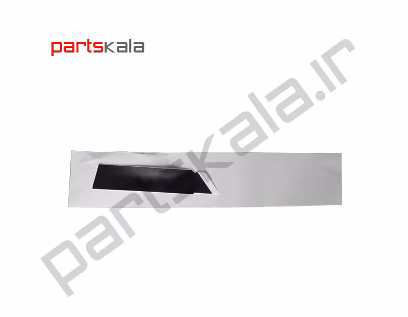 پوشش‌ فریم درب‌ عقب‌ قسمت‌ عقب i10 وارداتی