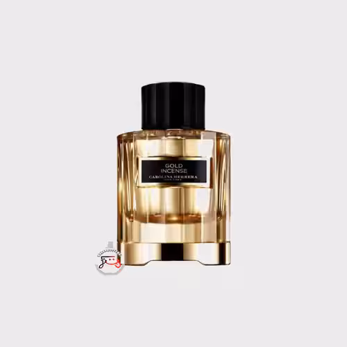 عطر ادکلن کارولینا هررا گلد اینسنس | carolina herrera gold incense