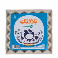 تخم مرغ جامبو تلاونگ 20 عددی