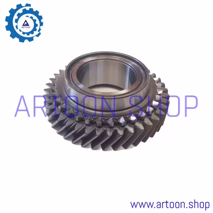 دنده 5 ورودی ام وی ام 315 اصلی شرکتی (MVM)