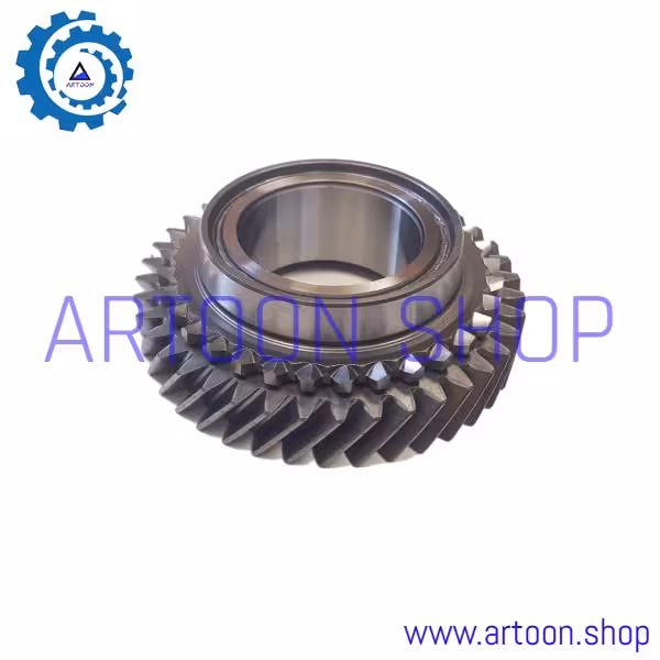 دنده 5 ورودی ام وی ام 315 اصلی شرکتی (MVM)