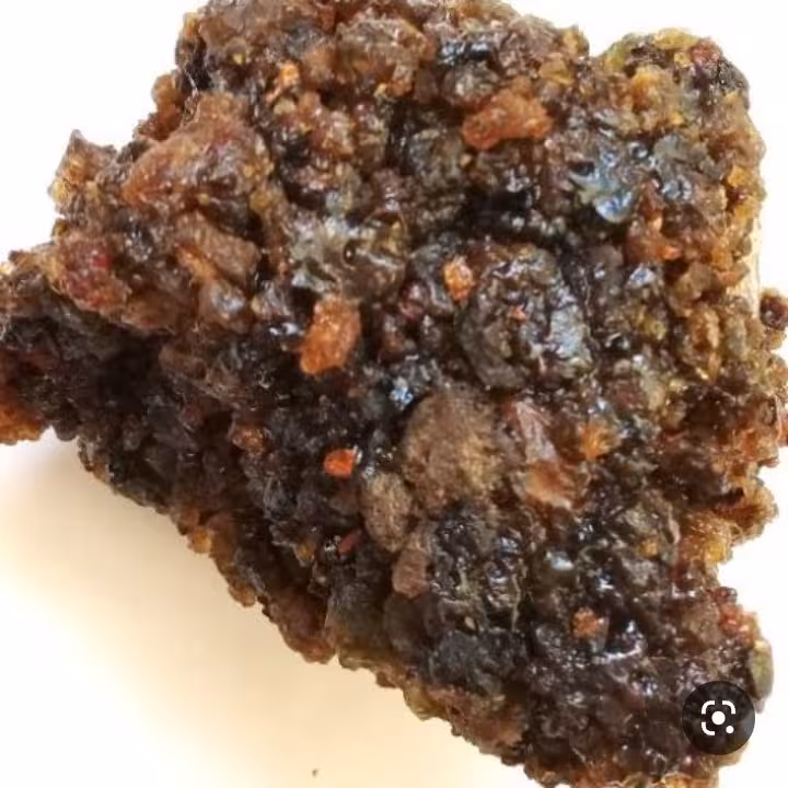 مقل ازرق اعلاء