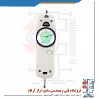 نیروسنج ساعتی اینسایز مدل ISF-F200