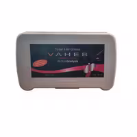 کیت سنجش سختی آب واهب مدل VM-2100 مجموعه چهار عددی | کالا مکس