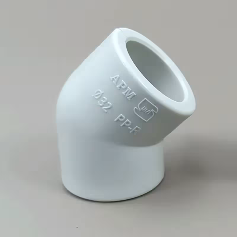 زانو 45 درجه 32 آذین