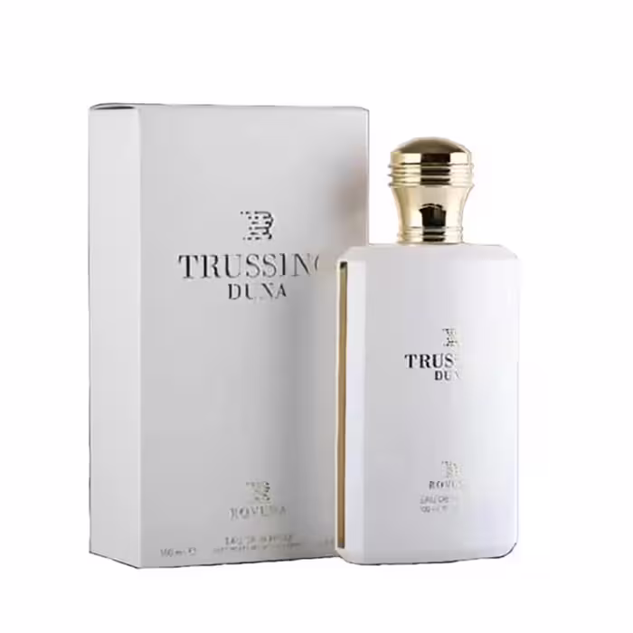 عطر ادکلن تروسینگ تروساردی دونا زنانه روونا