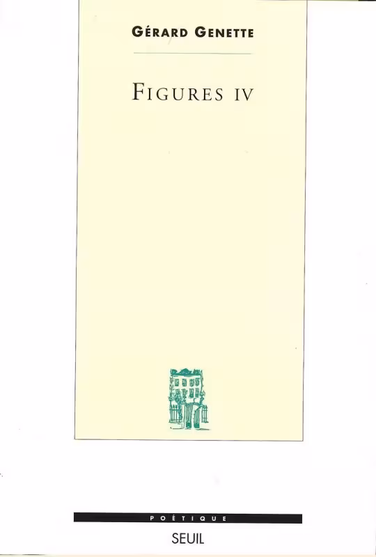 کتاب زبان فرانسوی فیگرز FIGURES IV