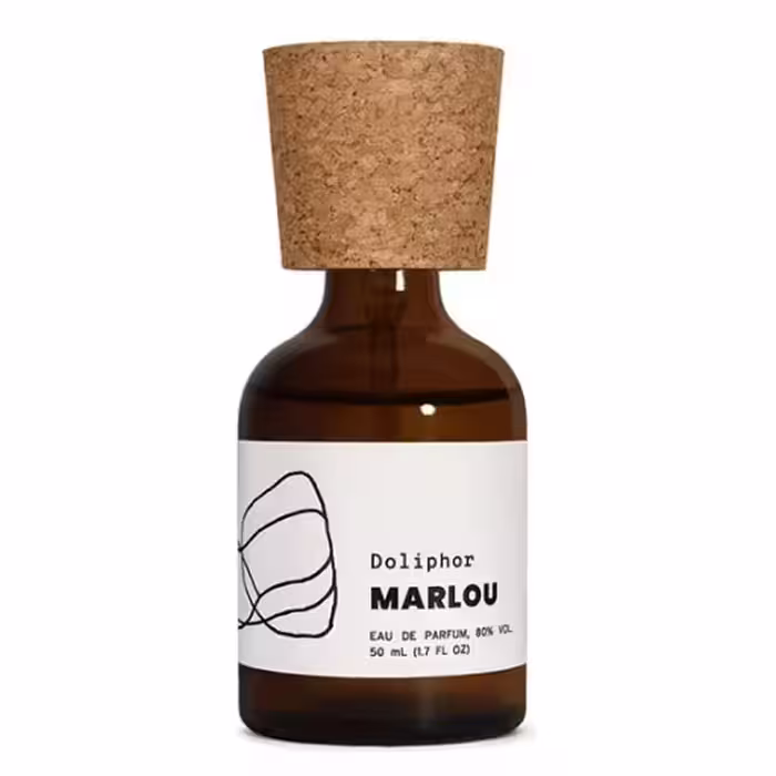 ادوپرفیوم Doliphor  از برند Marlou
