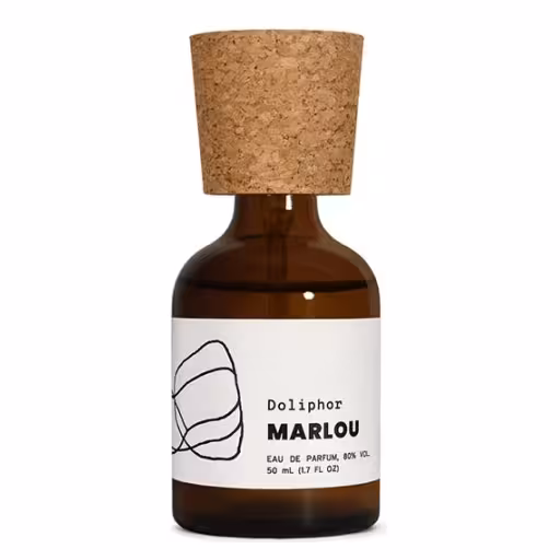 ادوپرفیوم Doliphor  از برند Marlou