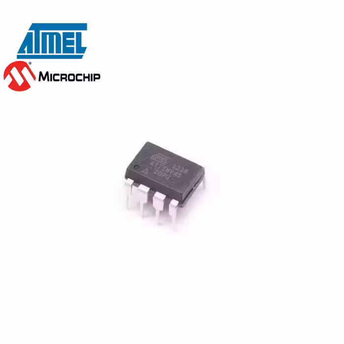 ATTINY45