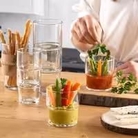 نیم لیوان پاشاباغچه مدل هیل Hill-420945